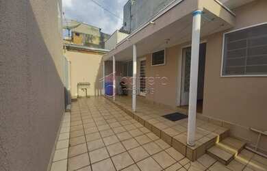 Imagem 3: Várzea Paulista - Casa Padrão - Jardim Cruz Alta