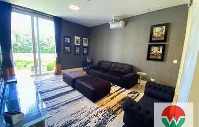 Imagem 3: Jardim Acapulco Guarujá, casa à venda, 6 suítes e lazer