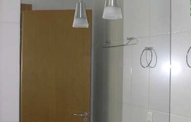 Imagem 14: Condomínio com lazer completo - Pertinho das escolas - andar alto - 3...