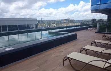 Imagem 9: Apto 2Q Lux Flamboyant - Alto da Glória / Jardim Goiás