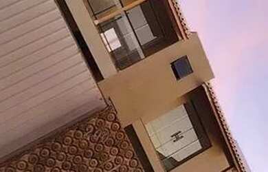 Imagem: O apartamento possui 2 Dormitórios, 1 Banheiro, 55m² de Área