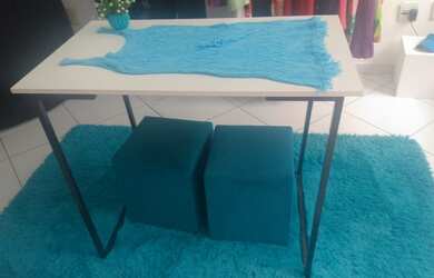 Imagem 4: Passo ponto de loja. 