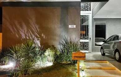 Imagem 3: SÃO JOSÉ DO RIO PRETO - RESIDENCIAL - CONDOMÍNIO RECANTO DO LAGO