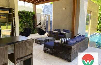 Imagem 16: Jardim Acapulco Guarujá, casa à venda, 6 suítes e lazer