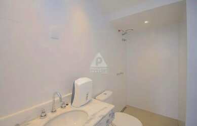 Imagem 12: Insight Praia do Flamengo, apartamento tipo studio primeira locação...