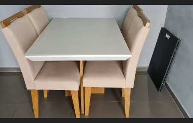 Imagem: Apartamento no Vitória Maguary