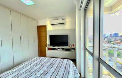 Imagem 4: Edifício Maranello 2/4 bairro do marco