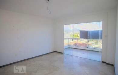 Imagem: O apartamento na cobertura para alugar possui 2 Dormitórios