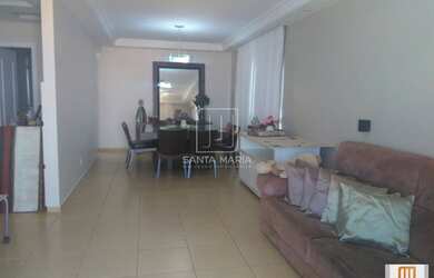 Imagem: O apartamento possui 3 Dormitórios, 5 Banheiros, 3 Vagas na