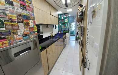 Imagem 13: Apartamento à venda, Recreio dos Bandeirantes, Rio de Janeiro, RJ