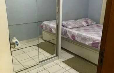 Imagem 5: Alugo apartamento no condomínio vila Juliana ao lado do salvador norte...