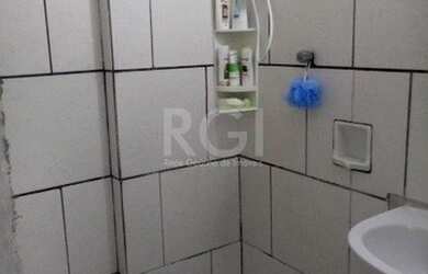 Imagem 9: Apartamento JK para Venda - 18.61m², 1 dormitório, Centro