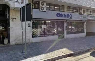 Imagem: O depósito possui 1 Vaga na garagem, 49m² de Área e está