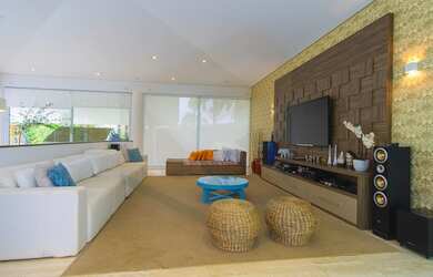 Imagem 11: Linda mansão na beira de represa na região Bragantina, nos melhores...