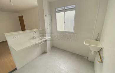 Imagem 4: Sao Carlos - Apartamento Padrão - Parque Santa Felicia Jardim