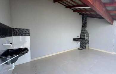 Imagem 8: Casa para aluguel no Residencial Portinari - Goiânia - GO