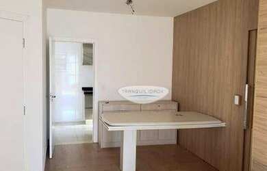 Imagem 2: Apartamento à venda, 90 m² por R$ 730.000,00 - Vila Suzana - São Paulo/SP