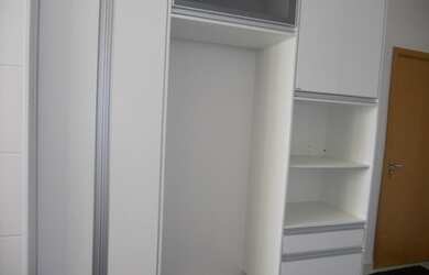 Imagem 3: Condomínio com lazer completo - Pertinho das escolas - andar alto - 3...