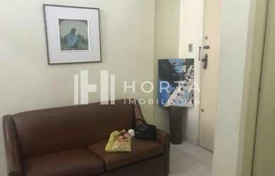 Imagem: O depósito possui 30m² de Área e está localizado em Copacabana