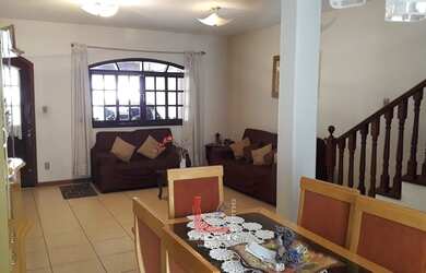 Imagem 1: Aluguel Sobrado Taboão Bragança Paulista