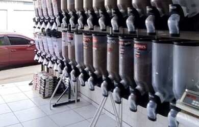 Imagem 9: Venda pet shop em São Paulo