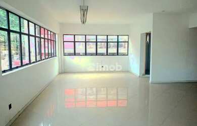 Imagem: Prédio - Venda ou aluguel - Vila Matias - Santos SP