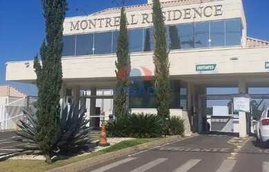 Imagem: A casa em condomínio possui 3 Dormitórios, 2 Banheiros, 2