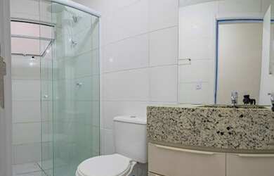 Imagem 10: Apartamento Res. Rio Jordão - Recife - Tubarão