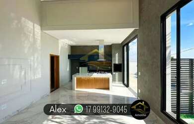 Imagem 14: CASA CONDOMÍNIO MARIA JÚLIA EM SÃO JOSÉ DO RIO PRETO