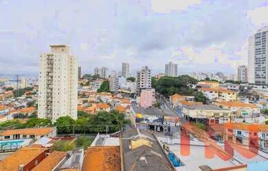 Imagem 2: Apartamento em São Paulo