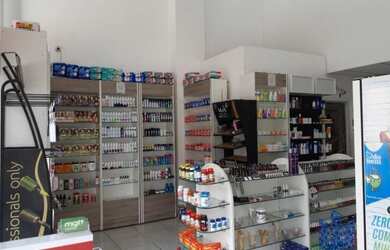 Imagem 2: Loja para Venda em São Paulo, Barra Funda, 1 banheiro, 1 vaga