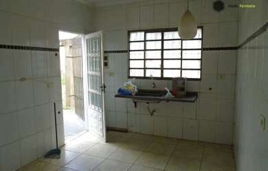 Imagem 9: Casa para alugar, 80 m² por R$ 940,00/mês - Jardim Los Angeles - Campo...