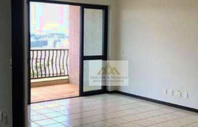 Imagem: O apartamento possui 4 Dormitórios, 1 Banheiro, 2 Vagas na