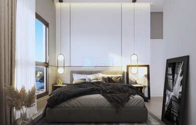 Imagem 3: Apartamento alto padrão no bairro Perequê, Porto Belo