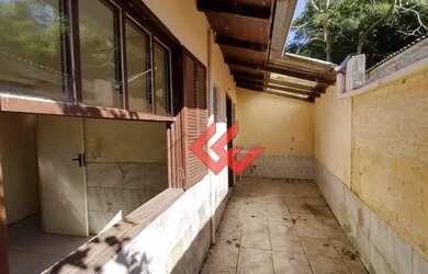 Imagem 2: casa centro. 50m² de Área, 1 Vaga na garageme2 Dormitórios