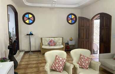 Imagem 8: CASA INDIVIDUAL NO CONDOMÍNIO COLINA VERDE NA FREGUESIA - AO LADO DO...