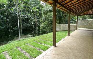 Imagem 2: Laurinho imoveis vende excelente casa no Condomínio Fazenda Muriqui