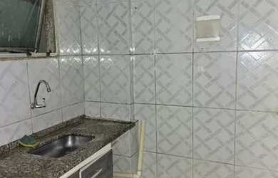 Imagem 7: Recreio Apto 1 qto amplo à 800mts da praia e BRT