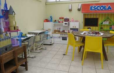 Imagem 8: Condomínio Planalto Paulista 3 Suítes, 4 Vagas e Lazer, Permuta Apartamento