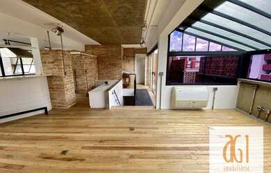 Imagem 2: Cobertura com 1 suíte, 120 m² - venda por R$ 2.380.000 ou aluguel por...