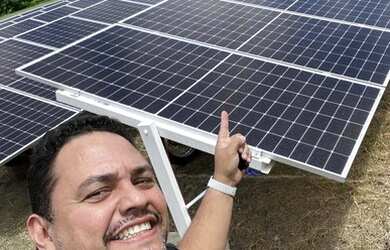 Imagem: O depósito está localizado em Casa Caiada, Olinda para alugar