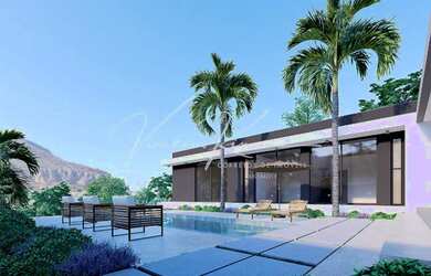 Imagem 16: Casa com 4 suítes no Condomínio Shambala III Atibaia