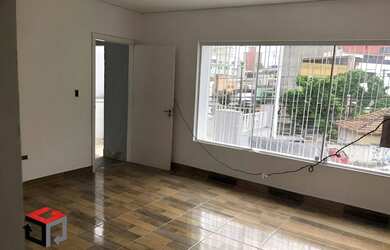 Imagem: A casa possui 2 Dormitórios, 3 Banheiros, 100m² de Área e