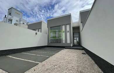 Imagem 4: Tijucas - Casa Padrão - JOAIA