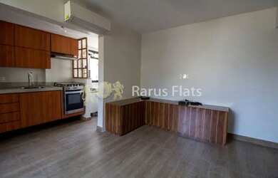 Imagem 4: Flat para alugar na Vila Olímpia - Edifício York Duplex Residence -...