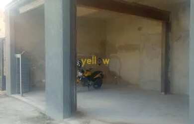 Imagem 2: Salão Comercial em Parque Rodrigo Barreto - Arujá