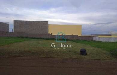 Imagem 2: Terreno à venda, 309 m² por R$ 200.000 - Indústrias Leves - Londrina/PR