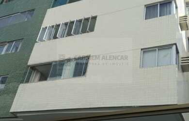 Imagem: O apartamento possui 3 Dormitórios, 1 Banheiro, 1 Vaga na garagem