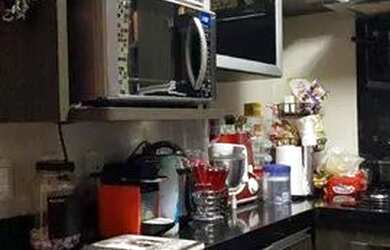 Imagem 7: Apartamento com 3 dormitórios à venda, 83 m² por R$ 620.000,00 - São...