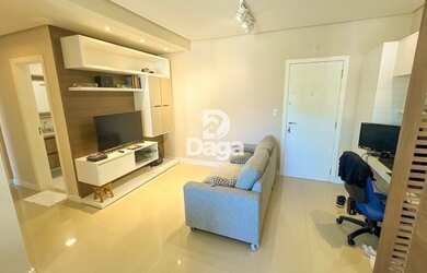 Imagem 5: Apartamento à venda no bairro Itacorubi - Florianópolis/SC